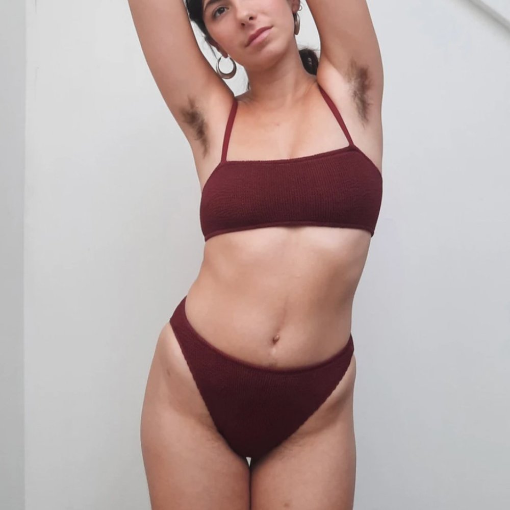 YOUSWIM Poise Standard Waist Two-Piece